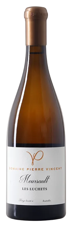 Meursault Les Luchets
