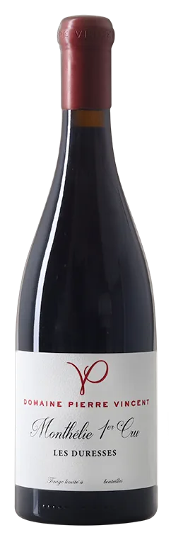Monthélie 1er Cru Les Duresses