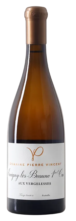 Savigny-Lès-Beaune 1er Cru Aux Vergelesses