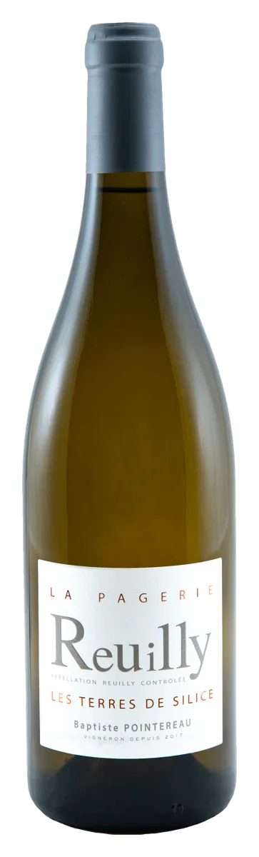 Sauvignon Les Terres de Silice