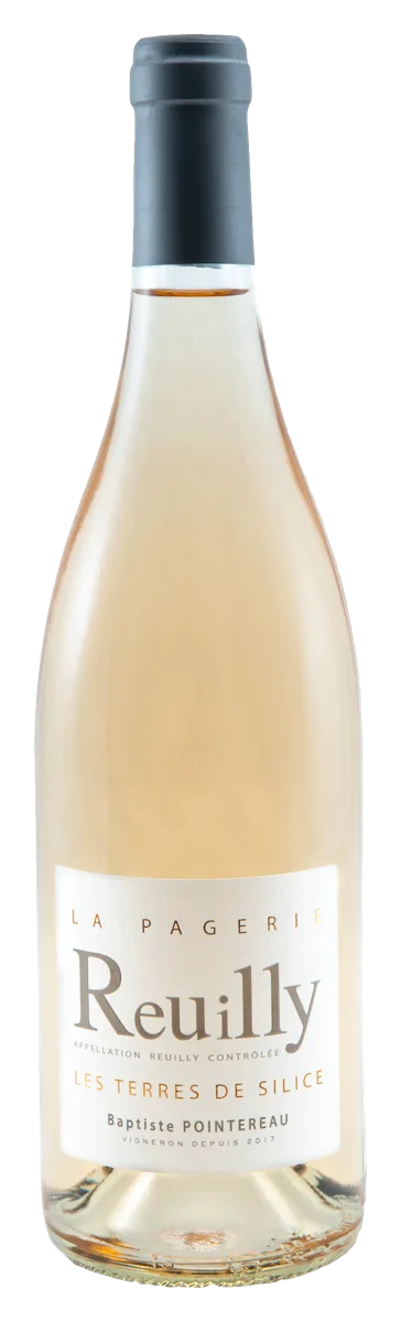 Pinot Gris Les Terres de Silice
