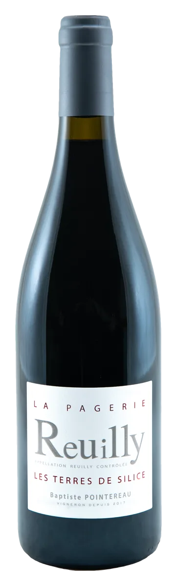 Pinot Noir Les Terres de Silice