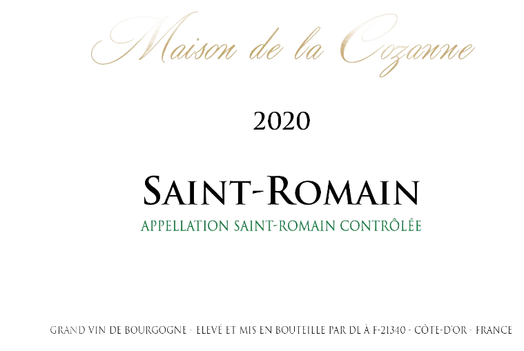 Saint Romain