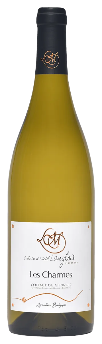 Les Charmes