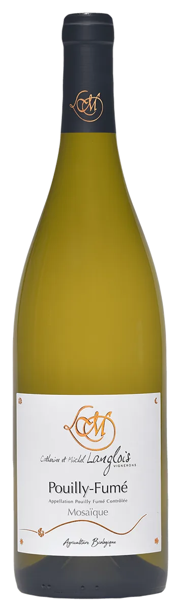 Pouilly-Fumé Mosaïque