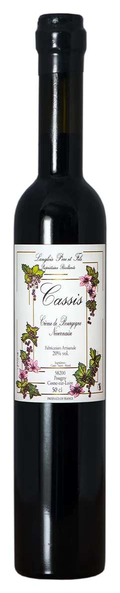 Crème de Cassis