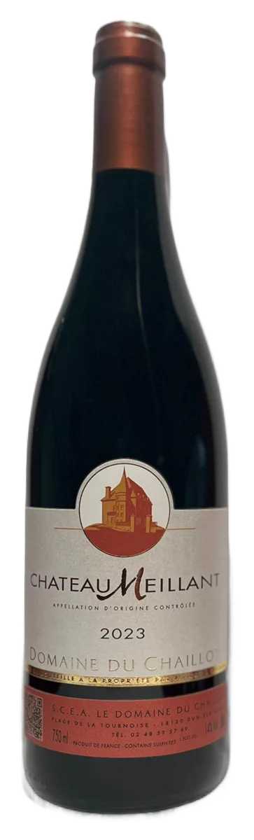 Cuvée Domaine Rouge
