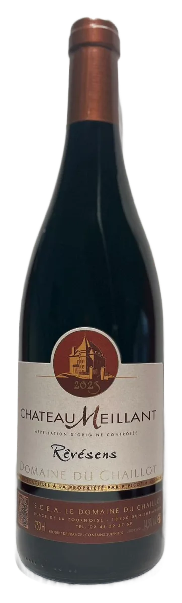 Cuvée Rêvesens