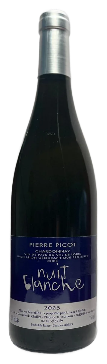 Cuvée Nuit Blanche