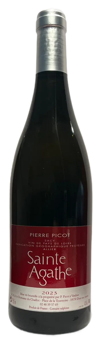 Cuvée Sainte-Agathe