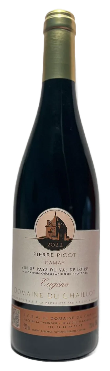 Cuvée Eugène