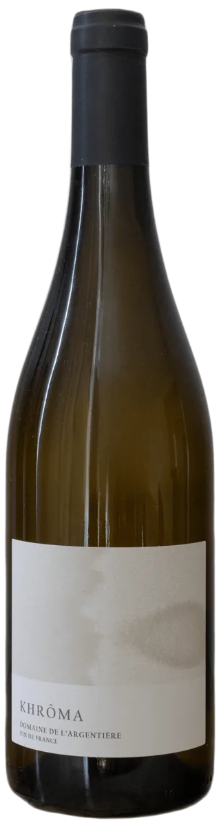 Khrôma Blanc
