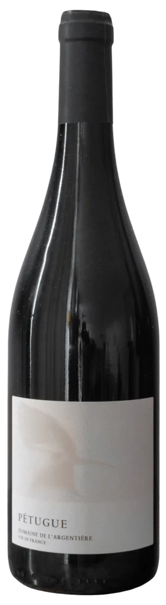 Pétugue