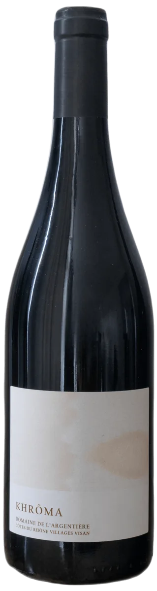 Khrôma Rouge