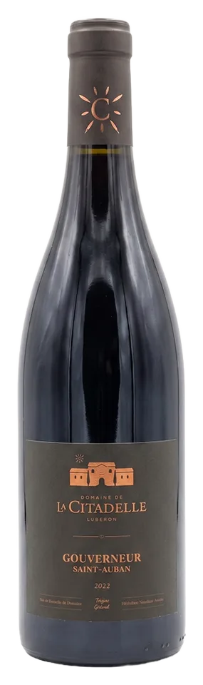 Gouverneur Rouge