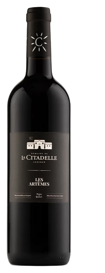 Les Artèmes Rouge