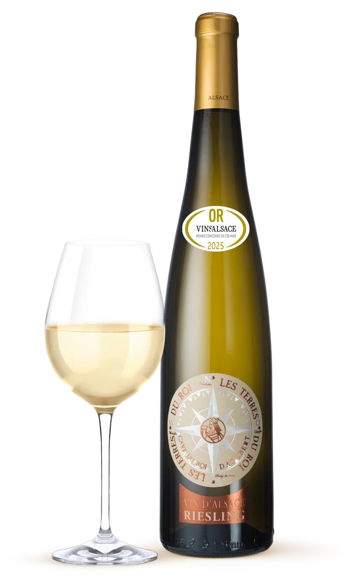 Riesling Terres du Roi