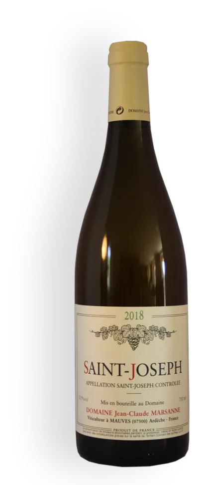 Saint Joseph Blanc