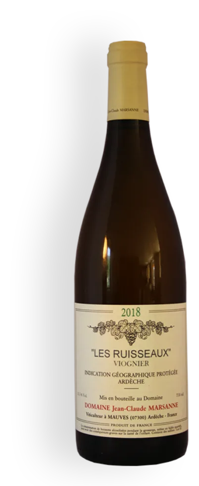 Viognier Les Ruisseaux