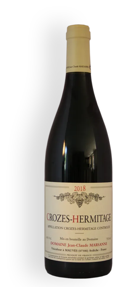 Crozes Hermitage