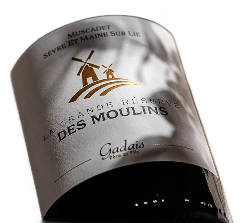La Grande Réserve des Moulins