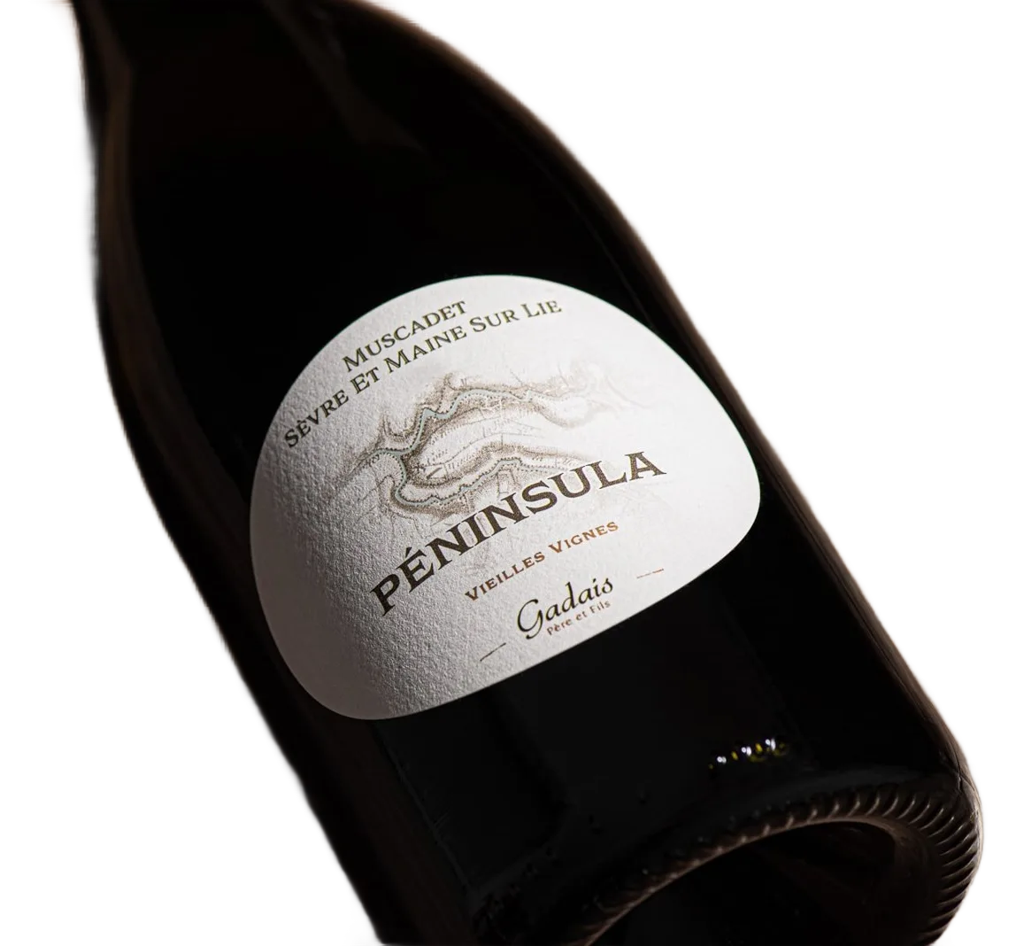 Péninsula Vieilles Vignes