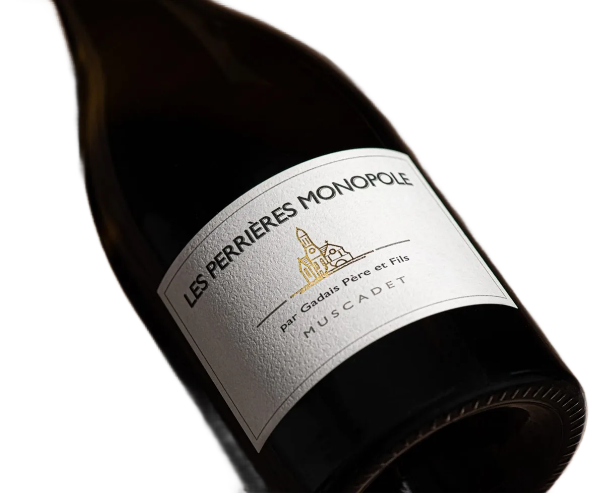 Les Perrières Monopole