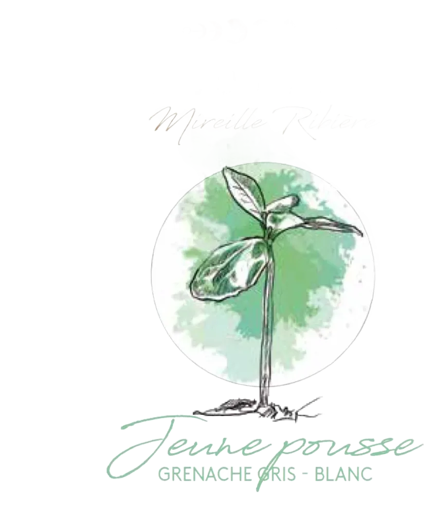Jeune Pousse