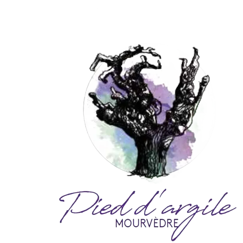 Pied d'Argile