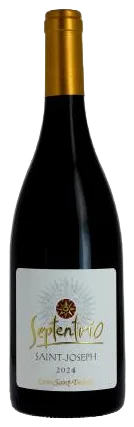SAINT JOSEPH ROUGE SEPTENTRIO