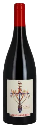 Vin de France Syrah LA CROIX DES MARINIERS