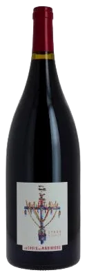 MAGNUM LA CROIX DES MARINIERS