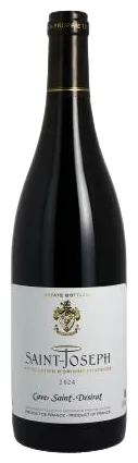 SAINT JOSEPH ROUGE CUVEE TRADITION
