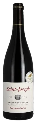 SAINT JOSEPH ROUGE CUVEE COTE DIANE