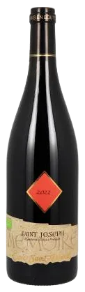 SAINT JOSEPH ROUGE CUVEE MEMOIRE