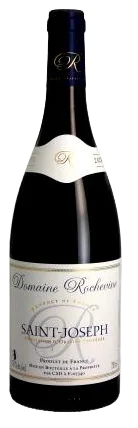SAINT JOSEPH ROUGE DOMAINE ROCHEVINE
