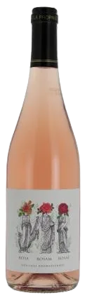 IGP DES COLLINES RHODANIENNES ROSE (Rosa, Rosam, Rosae)
