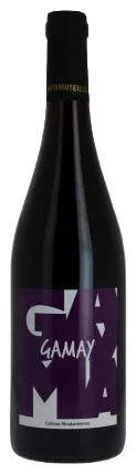 IGP des Collines Rhodaniennes ROUGE GAMAY