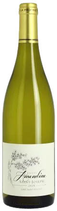 SAINT JOSEPH BLANC AMENDINE
