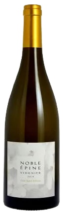 IGP Collines Rhodaniennes VIOGNIER BLANC NOBLE EPINE