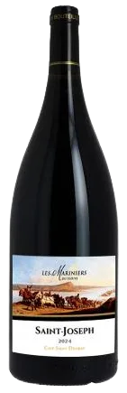 MAGNUM SAINT JOSEPH ROUGE LES MARINIERS