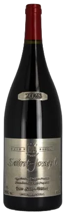 MAGNUM SAINT JOSEPH ROUGE ETAIN