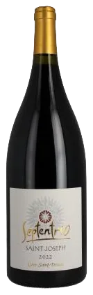 MAGNUM SAINT JOSEPH ROUGE SEPTENTRIO