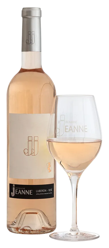 JJ Rosé