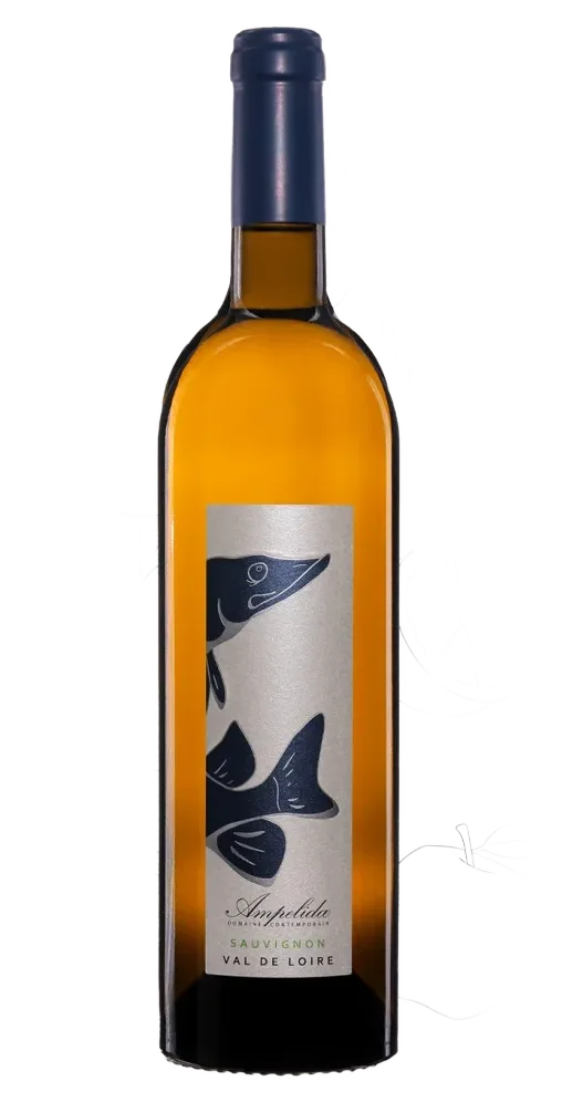 Cuvée Domaine Sauvignon 2025