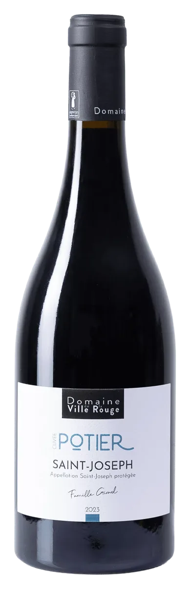 Saint-Joseph Cuvée du Potier