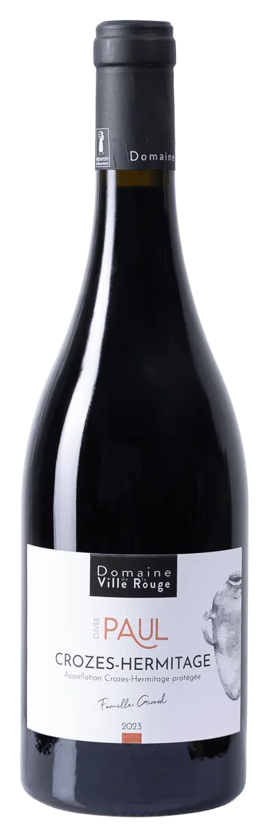 Crozes-Hermitage Paul