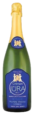 Crémant du Jura Béthanie