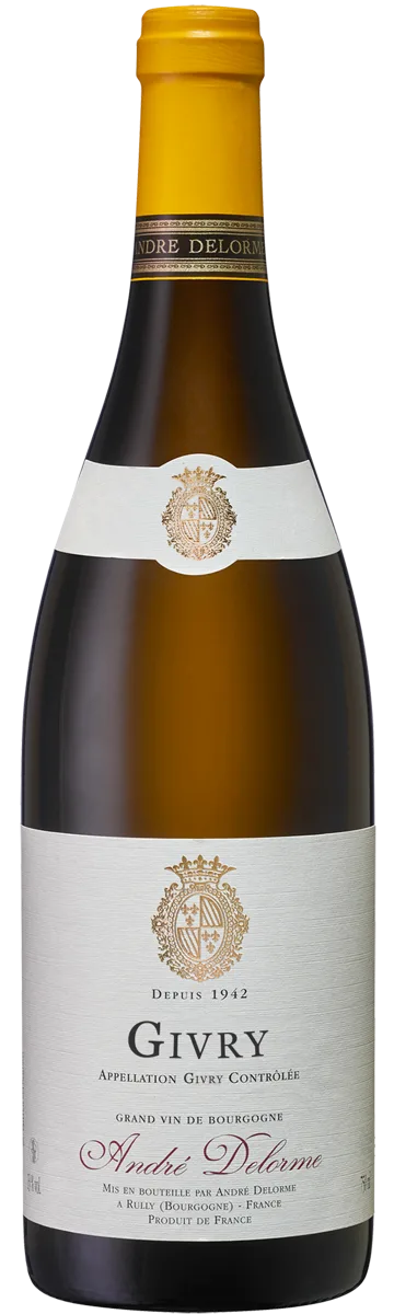 Givry Blanc