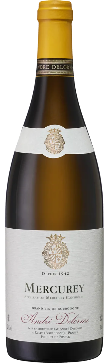 Mercurey Blanc